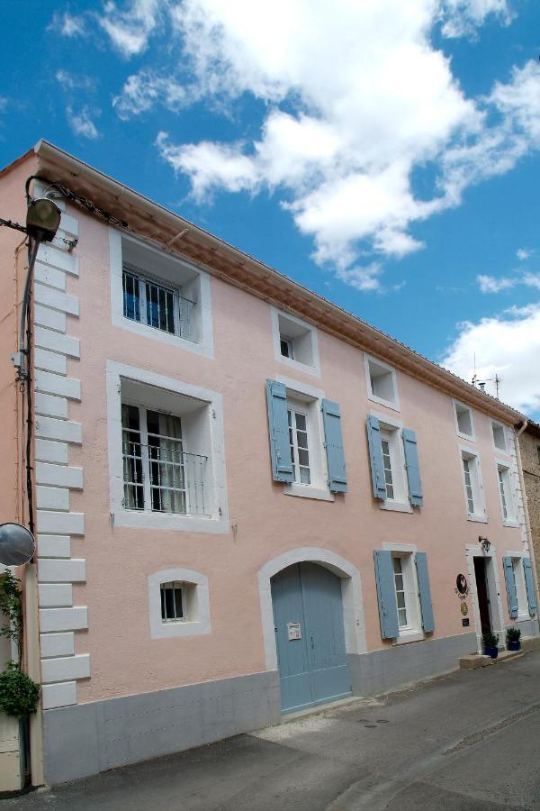 Le Coq Du Nord - Mailhac Gite Et Chambres D'Hotes Bagian luar foto