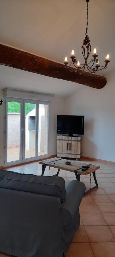 Le Coq Du Nord - Mailhac Gite Et Chambres D'Hotes Bagian luar foto