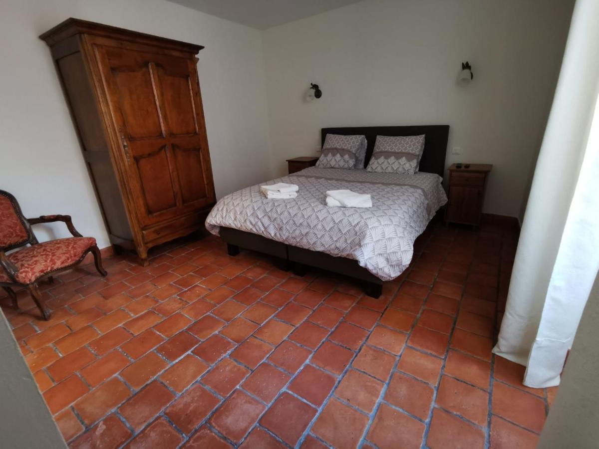 Le Coq Du Nord - Mailhac Gite Et Chambres D'Hotes Bagian luar foto