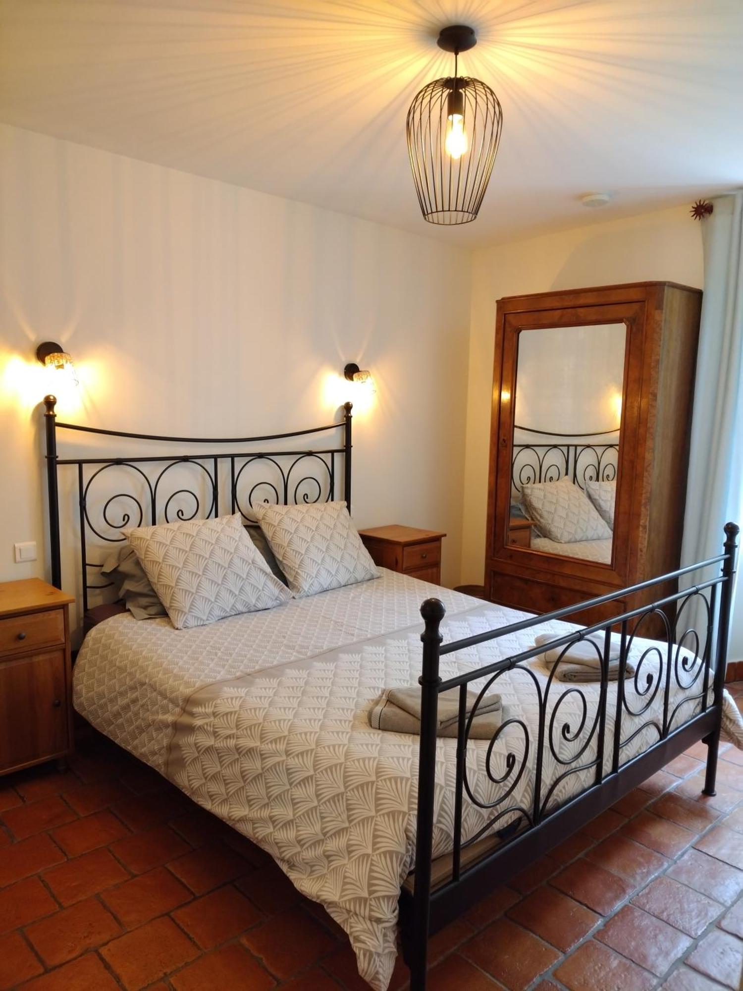 Le Coq Du Nord - Mailhac Gite Et Chambres D'Hotes Bagian luar foto