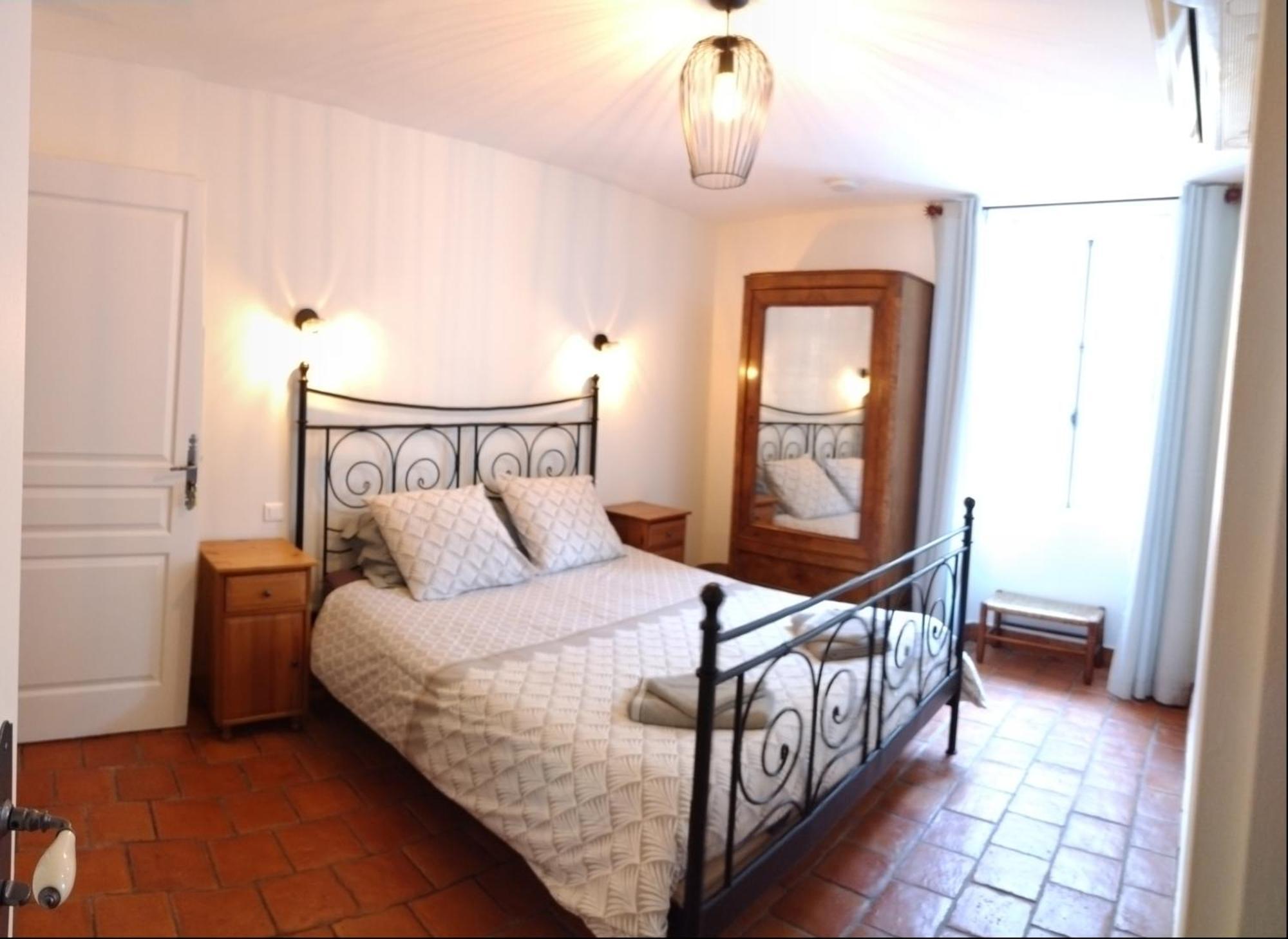Le Coq Du Nord - Mailhac Gite Et Chambres D'Hotes Bagian luar foto