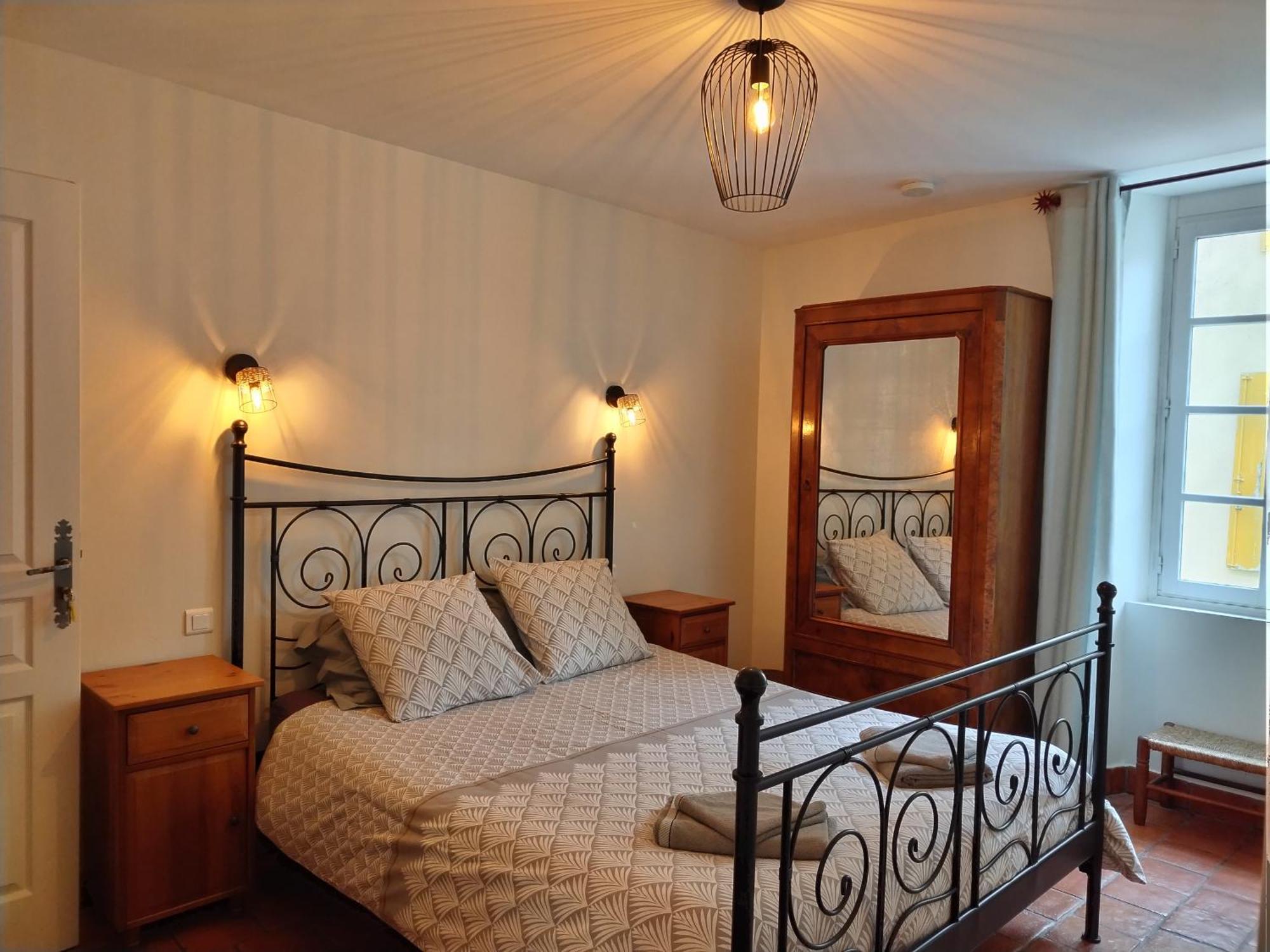 Le Coq Du Nord - Mailhac Gite Et Chambres D'Hotes Bagian luar foto